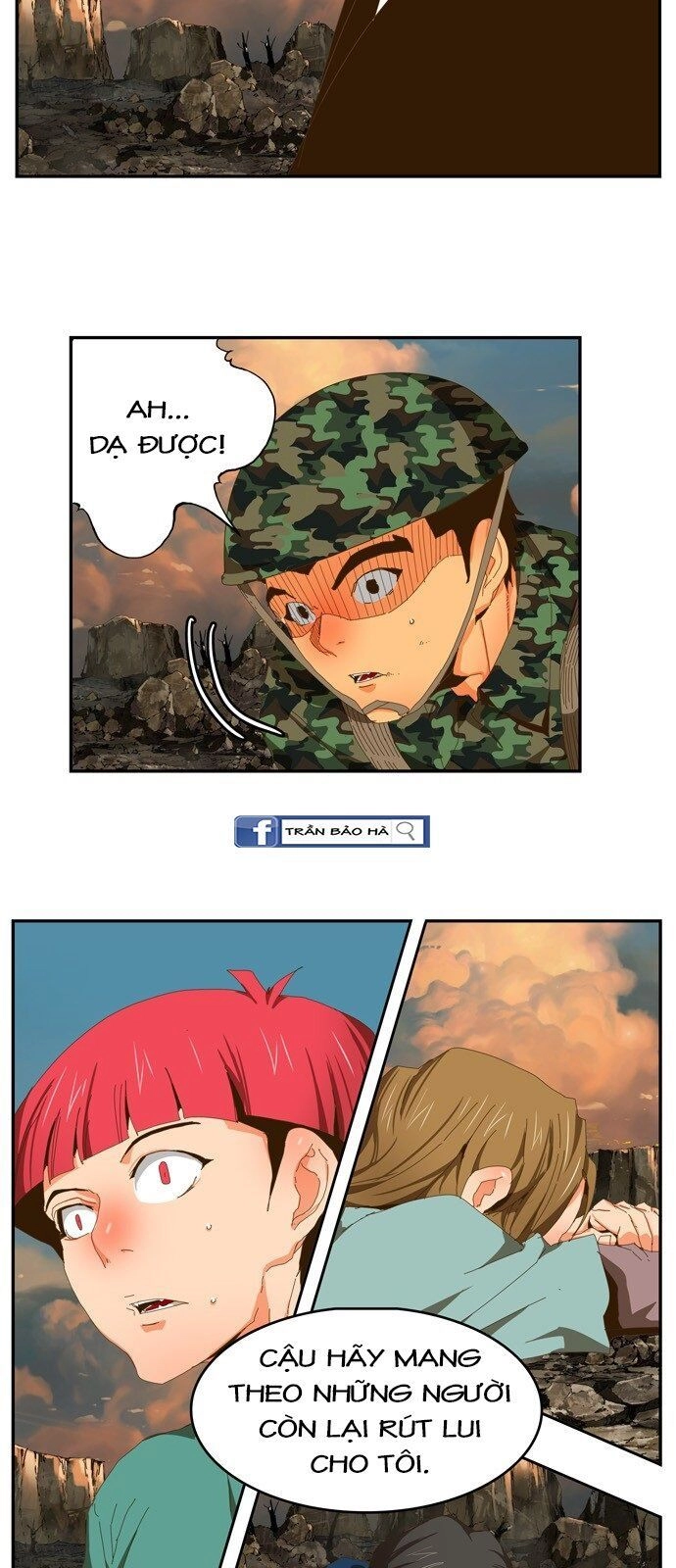 Chúa Tể Học Đường Chapter 410 - 10