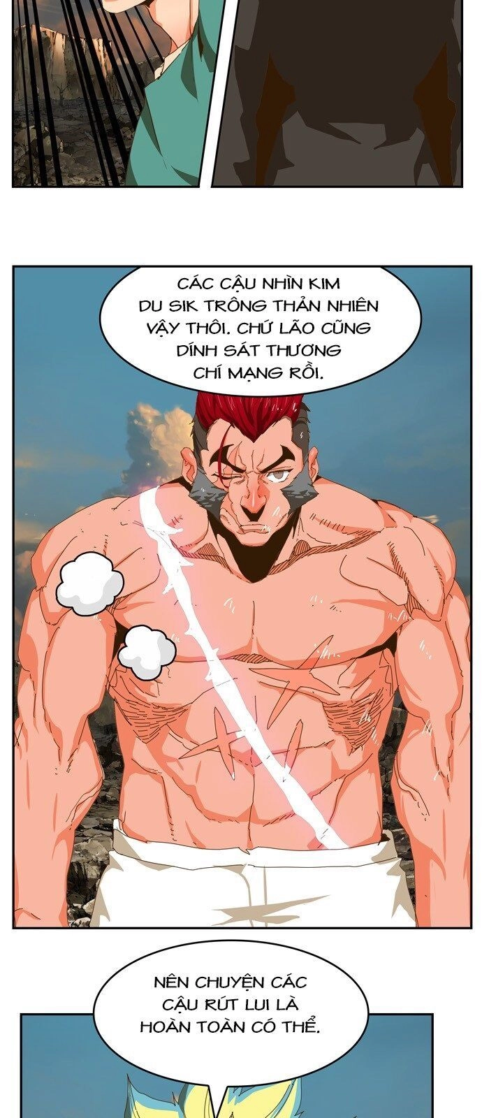 Chúa Tể Học Đường Chapter 410 - 12