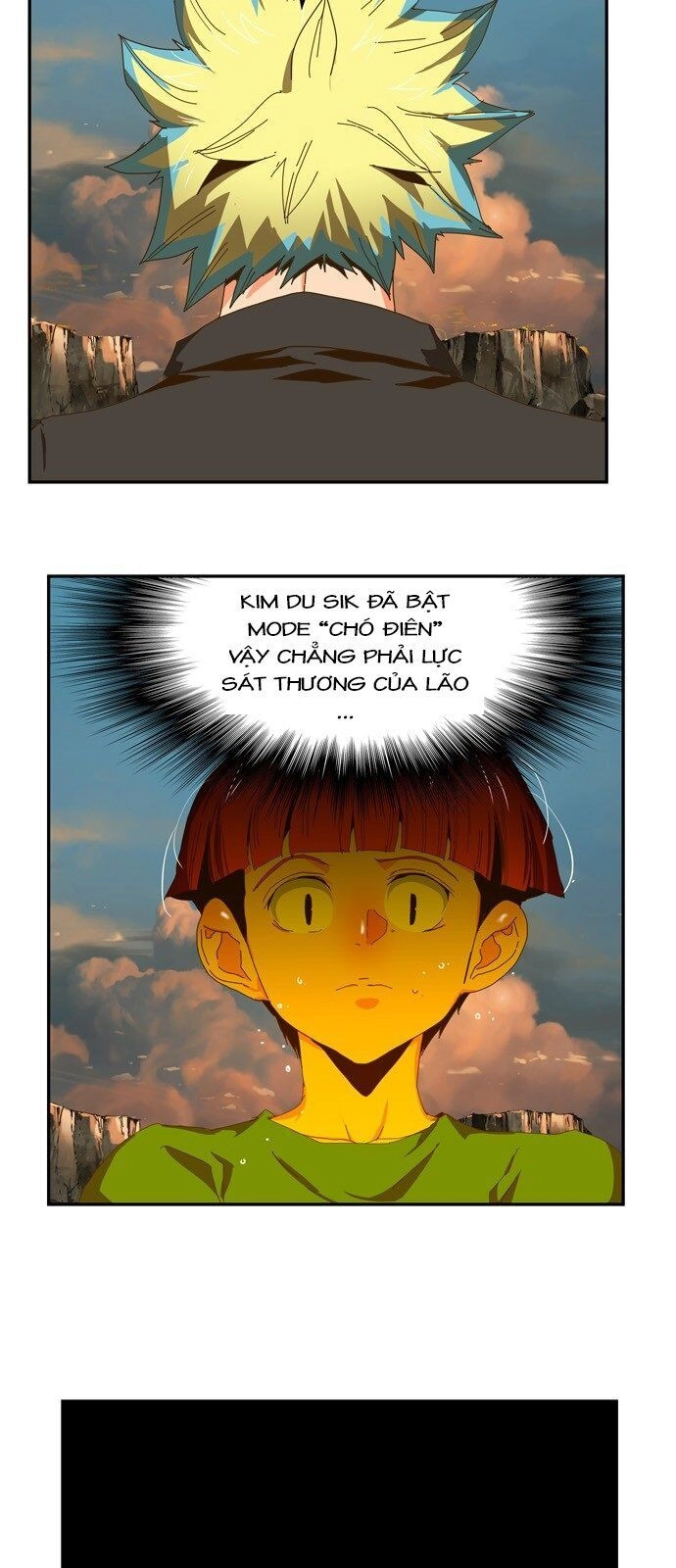 Chúa Tể Học Đường Chapter 410 - 13