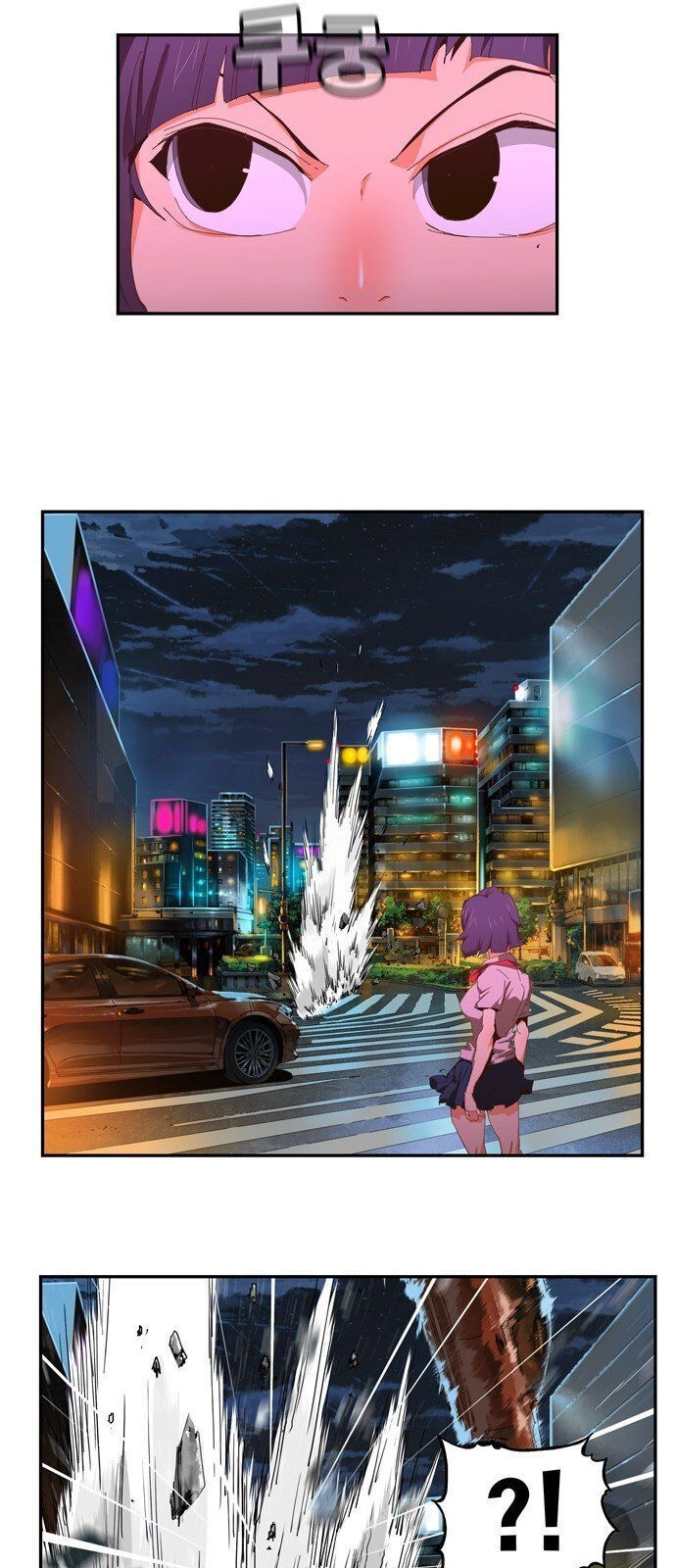 Chúa Tể Học Đường Chapter 410 - 19