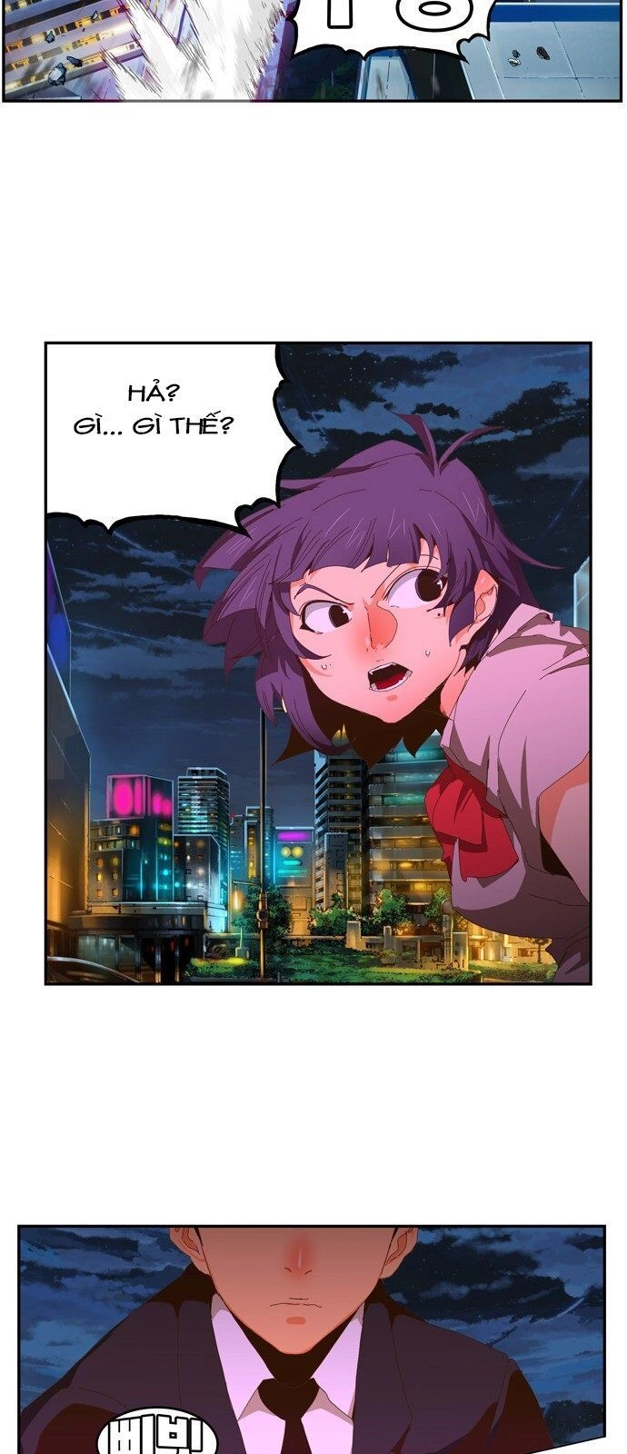 Chúa Tể Học Đường Chapter 410 - 21