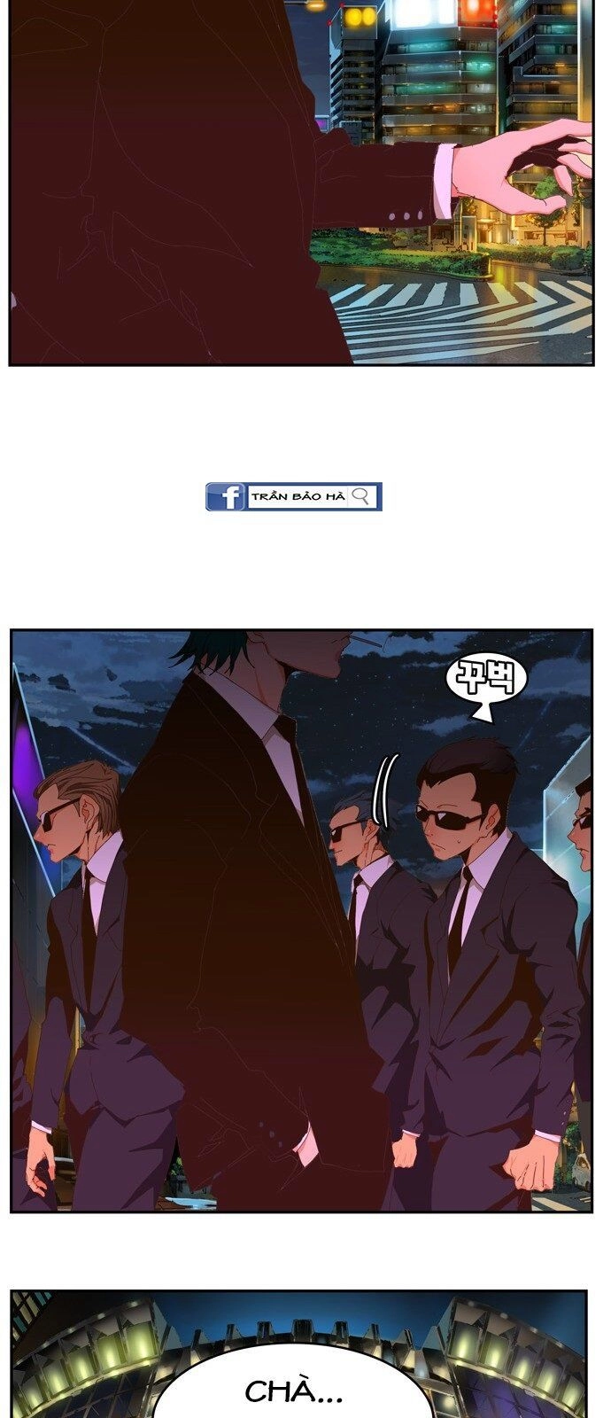 Chúa Tể Học Đường Chapter 410 - 24