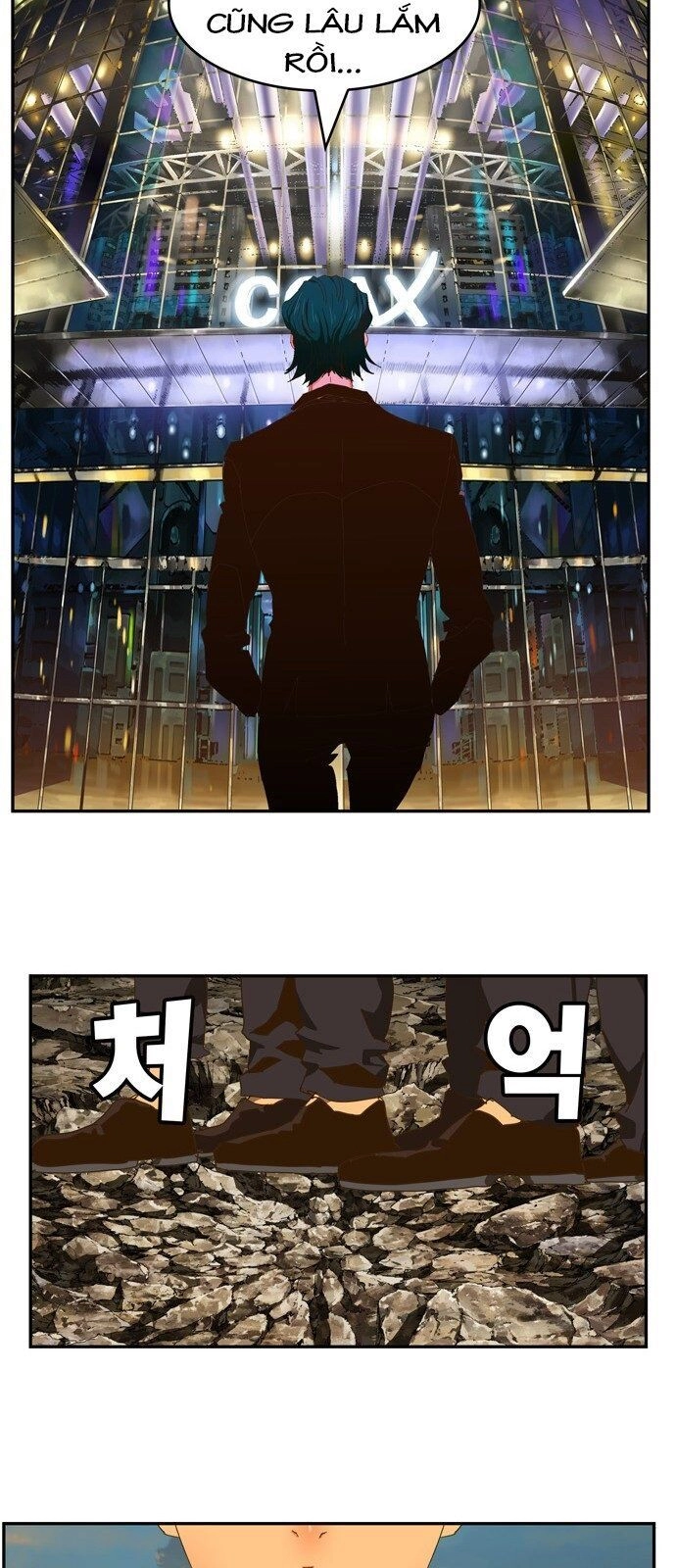 Chúa Tể Học Đường Chapter 410 - 25