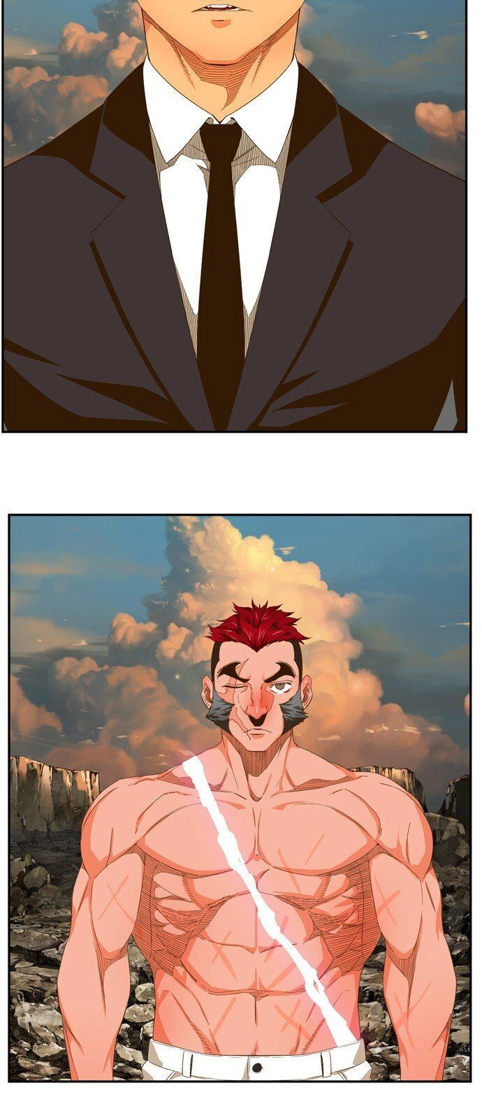 Chúa Tể Học Đường Chapter 410 - 26