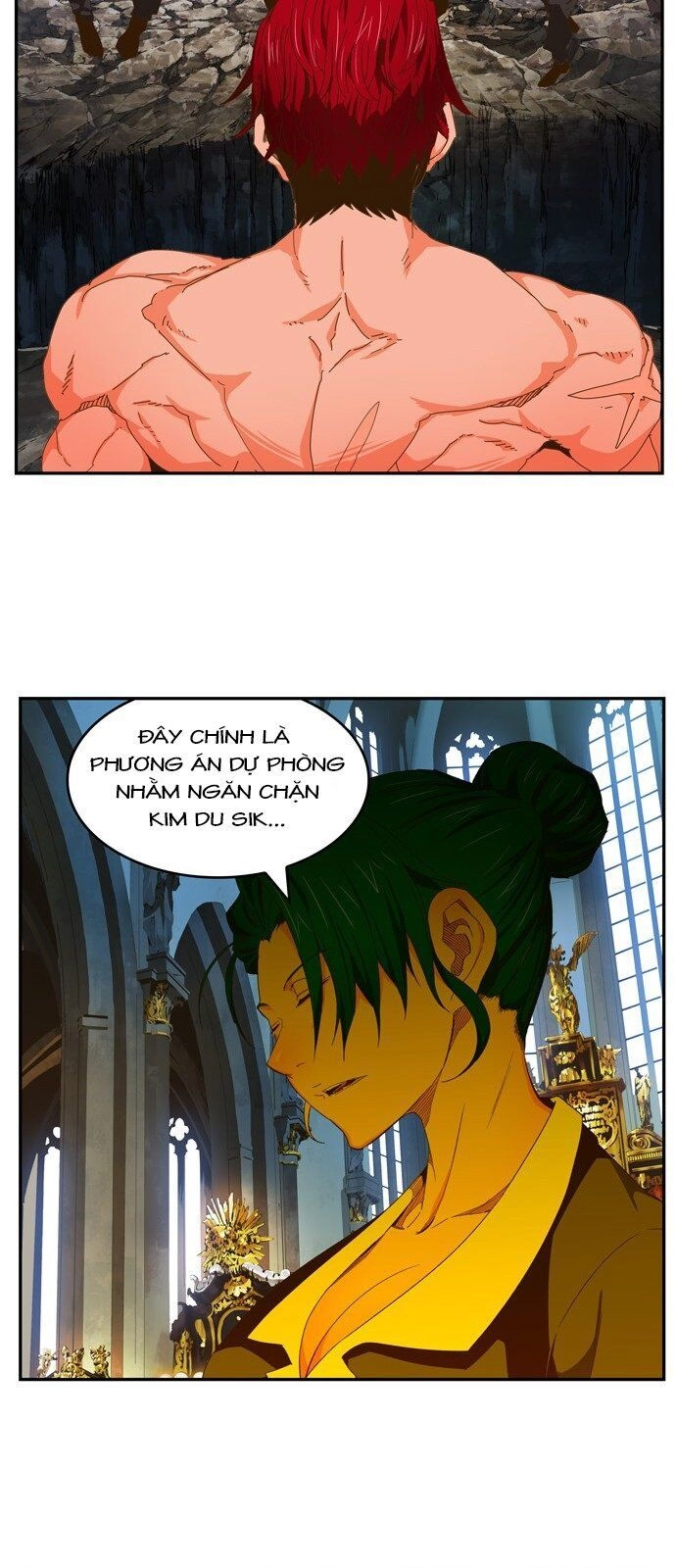 Chúa Tể Học Đường Chapter 410 - 28