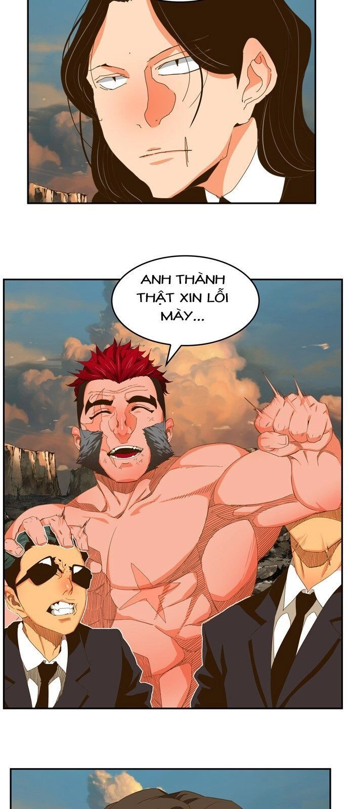 Chúa Tể Học Đường Chapter 410 - 33