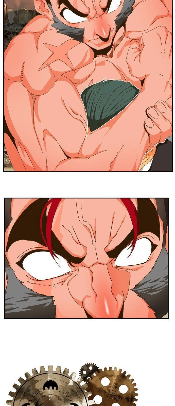 Chúa Tể Học Đường Chapter 410 - 36