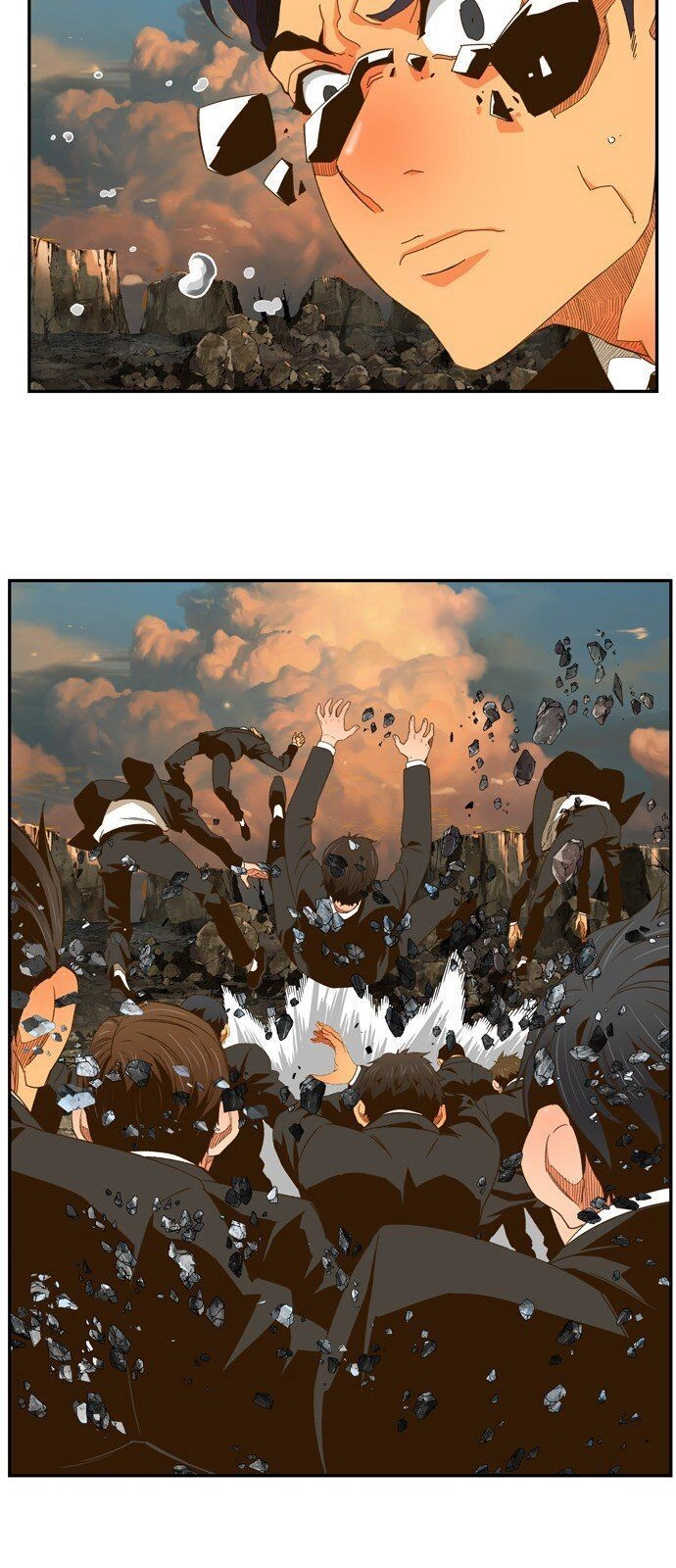 Chúa Tể Học Đường Chapter 410 - 42