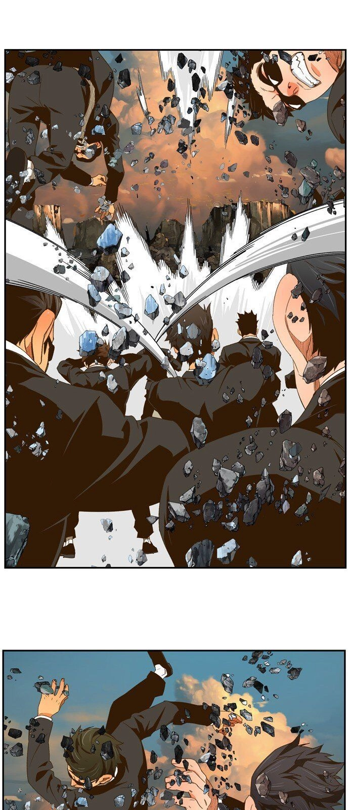 Chúa Tể Học Đường Chapter 410 - 43