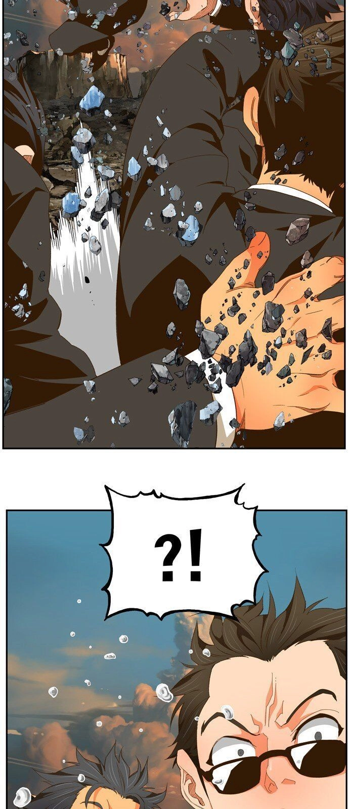 Chúa Tể Học Đường Chapter 410 - 44