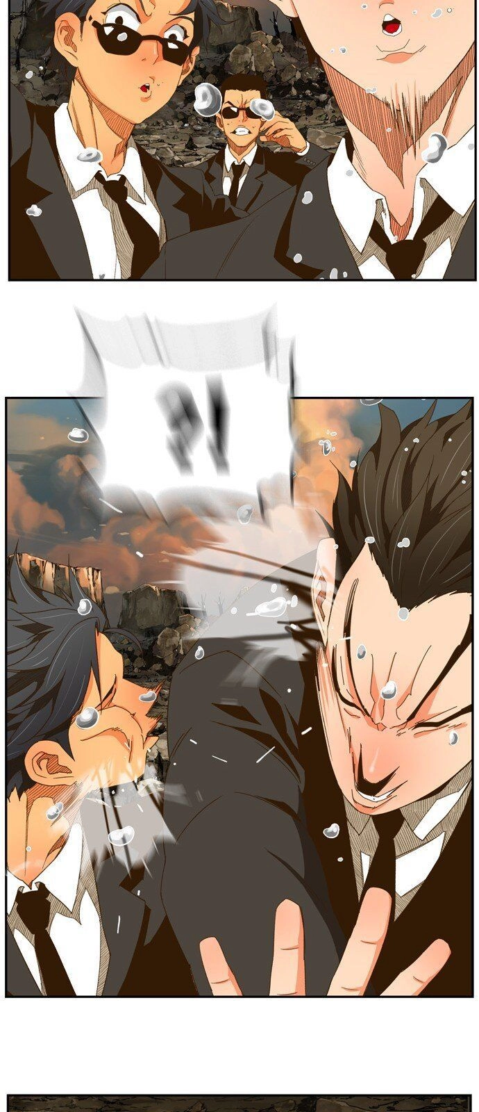 Chúa Tể Học Đường Chapter 410 - 45