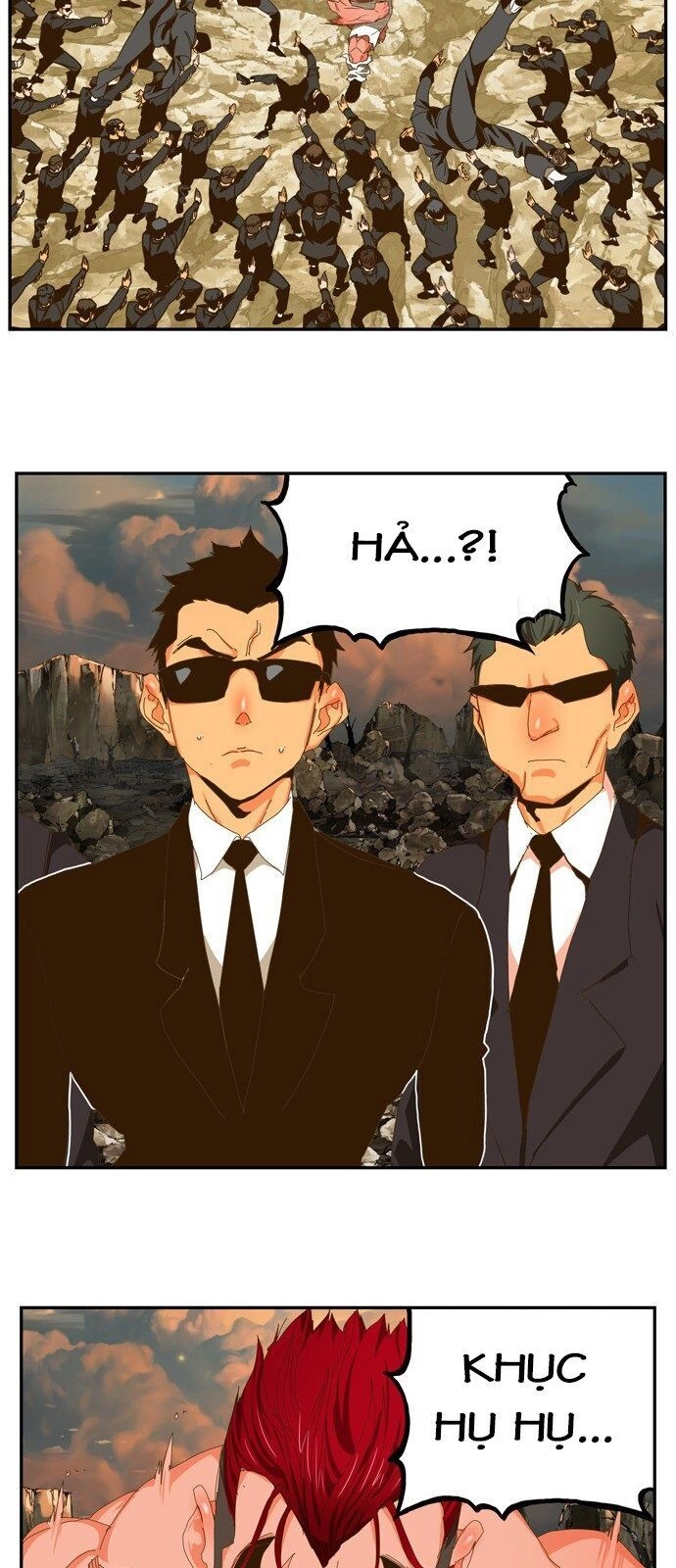 Chúa Tể Học Đường Chapter 410 - 47