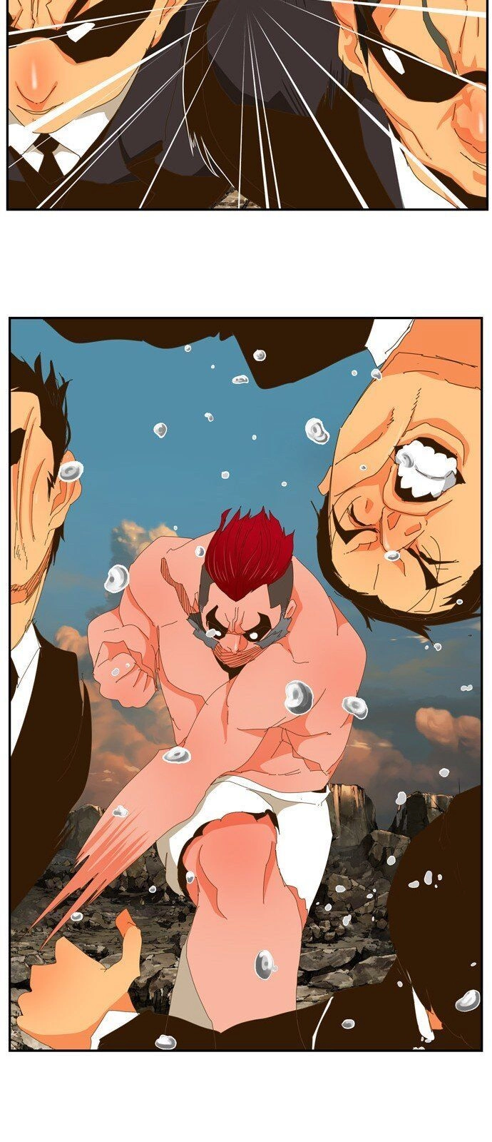 Chúa Tể Học Đường Chapter 410 - 49