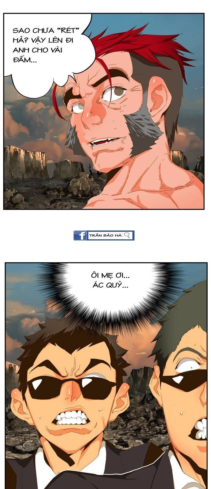 Chúa Tể Học Đường Chapter 410 - 50