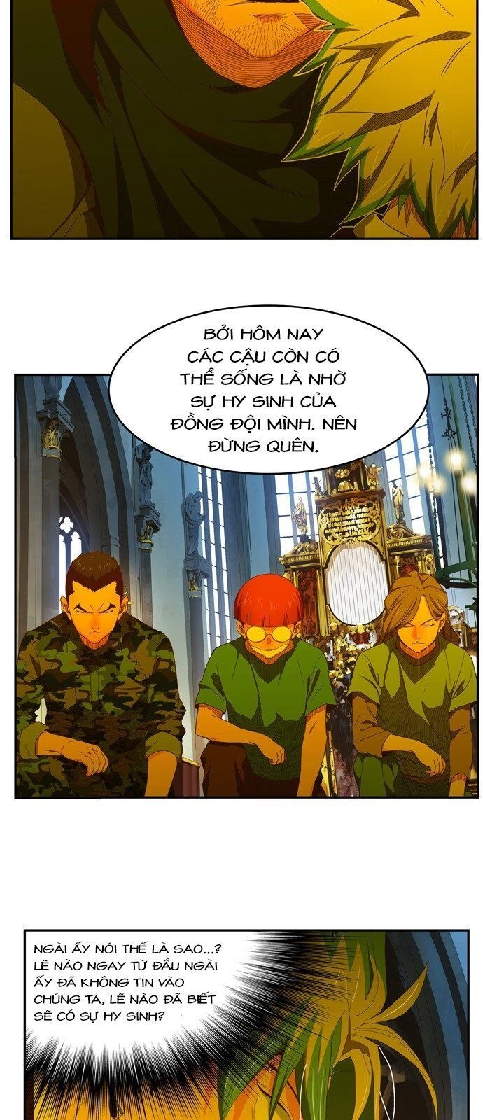 Chúa Tể Học Đường Chapter 410 - 58