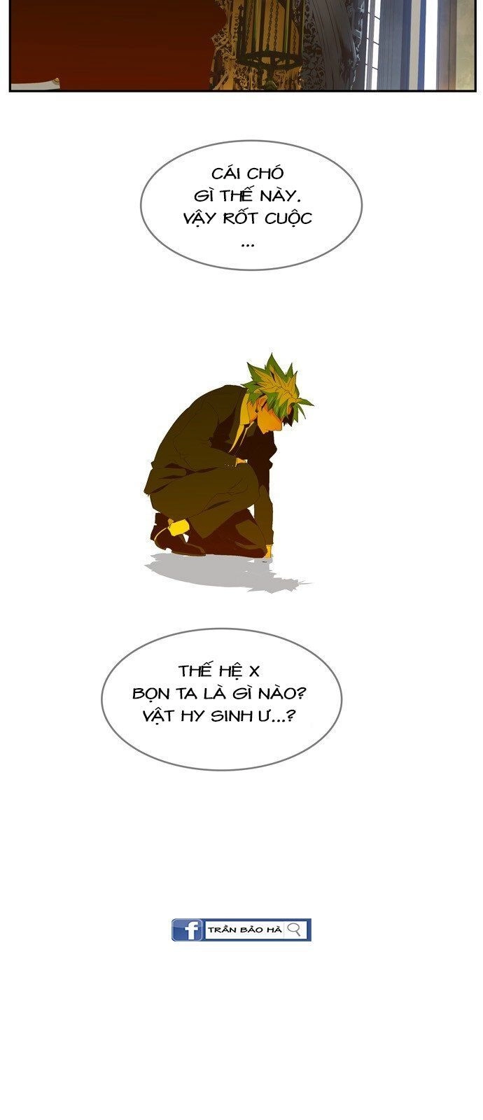 Chúa Tể Học Đường Chapter 410 - 61