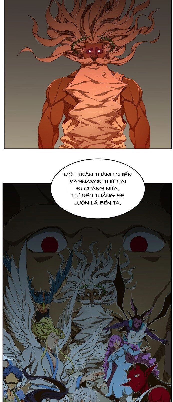 Chúa Tể Học Đường Chapter 410 - 64