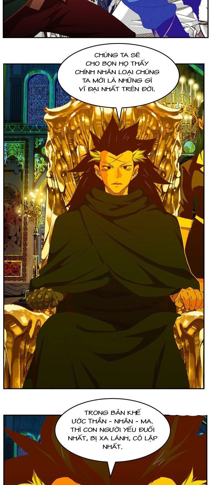 Chúa Tể Học Đường Chapter 410 - 66