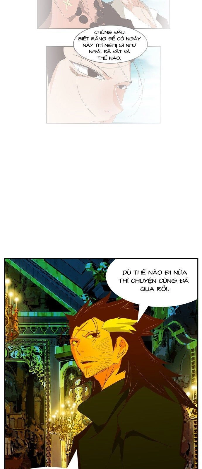 Chúa Tể Học Đường Chapter 410 - 69