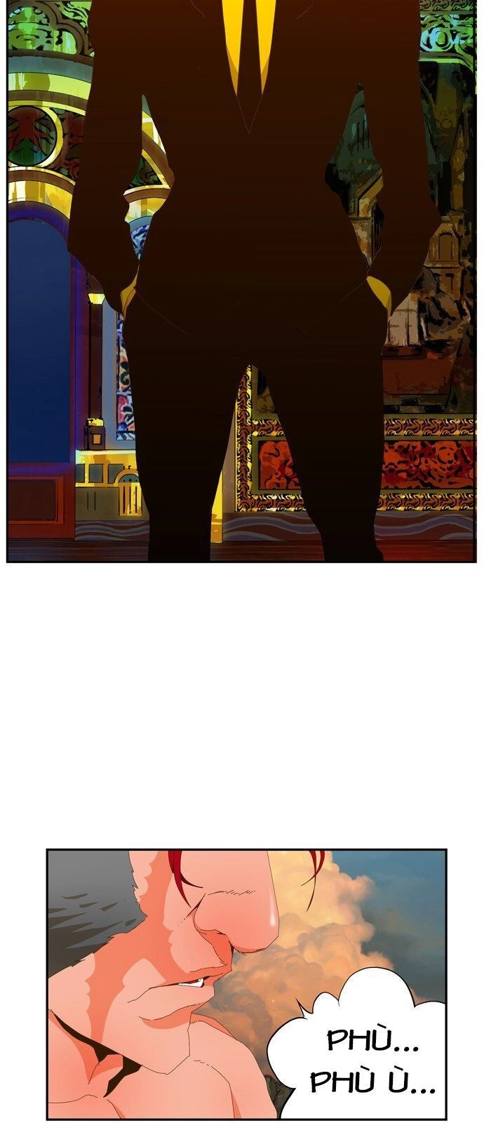 Chúa Tể Học Đường Chapter 410 - 71