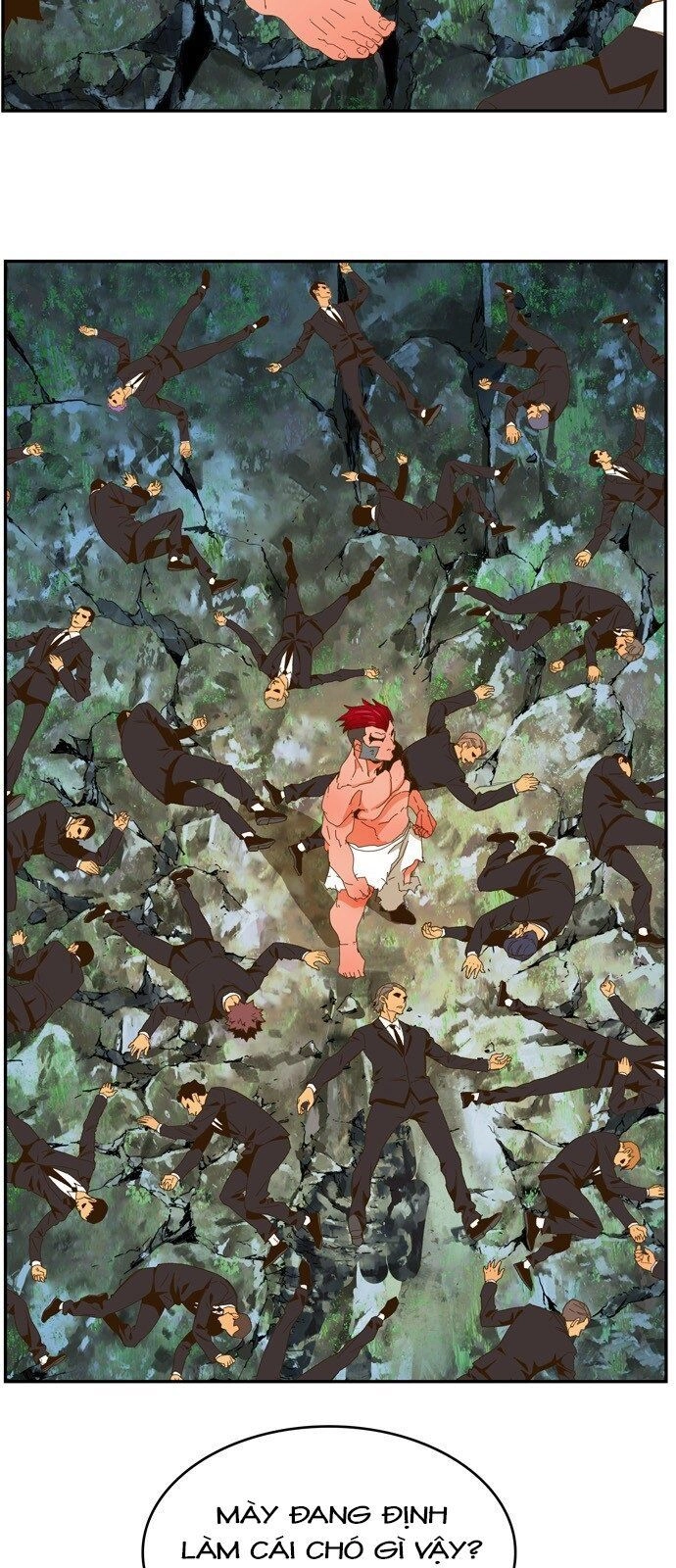 Chúa Tể Học Đường Chapter 410 - 73