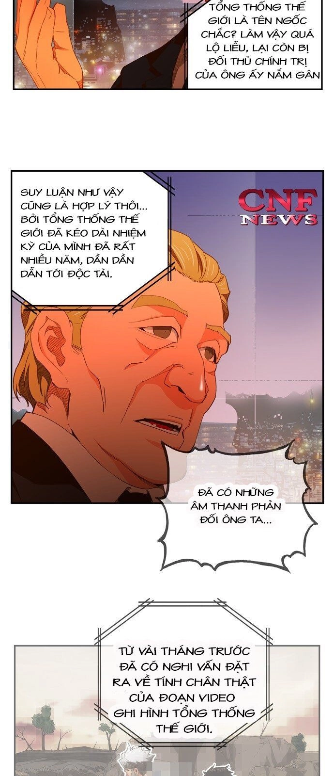 Chúa Tể Học Đường Chapter 411 - 6