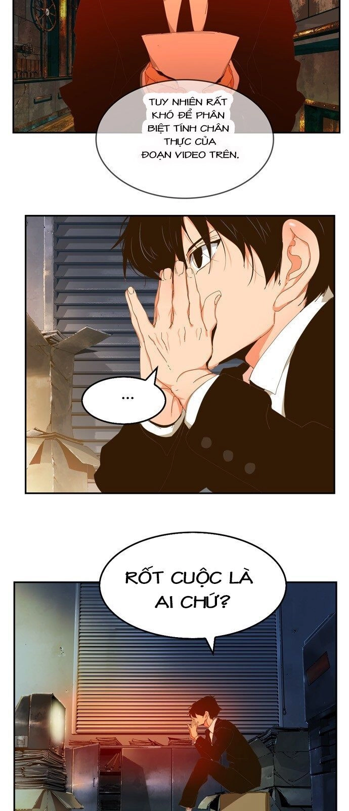 Chúa Tể Học Đường Chapter 411 - 10