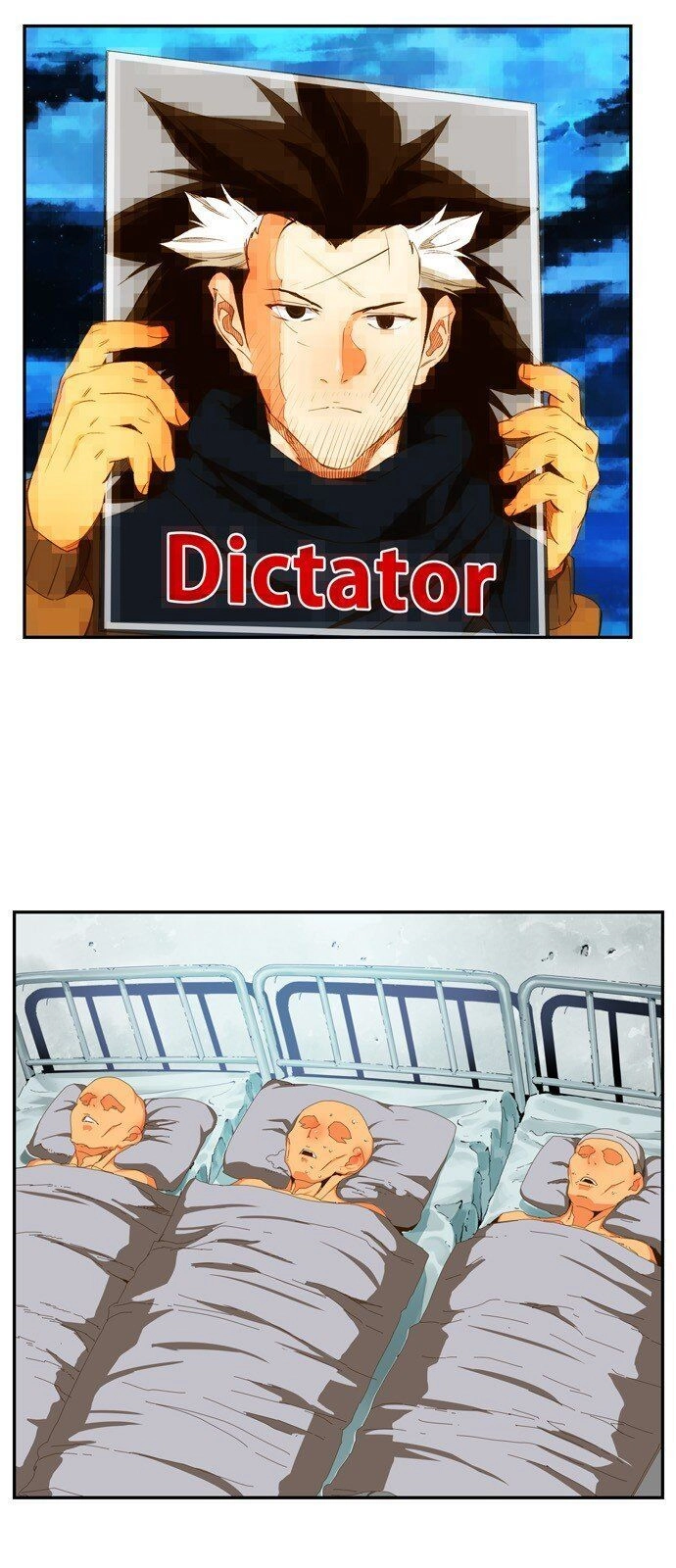 Chúa Tể Học Đường Chapter 411 - 13