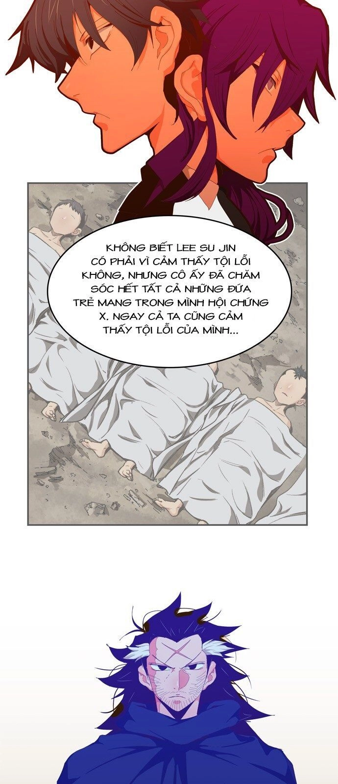 Chúa Tể Học Đường Chapter 411 - 19