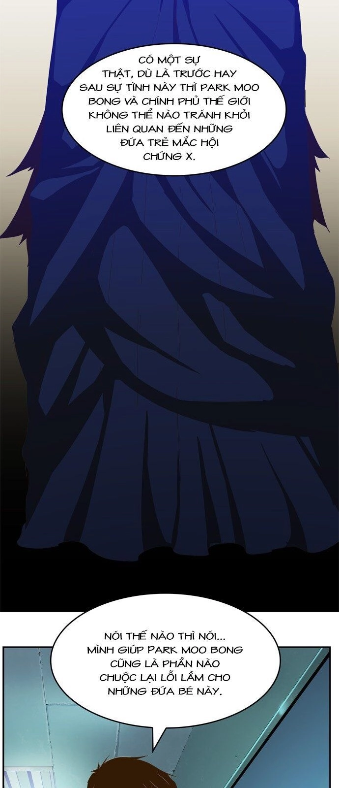 Chúa Tể Học Đường Chapter 411 - 20