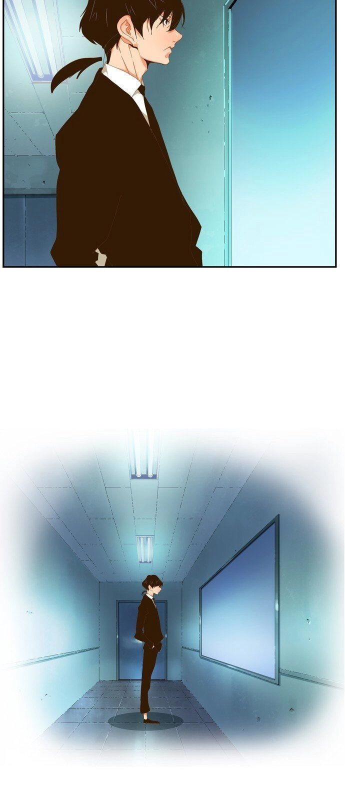 Chúa Tể Học Đường Chapter 411 - 21