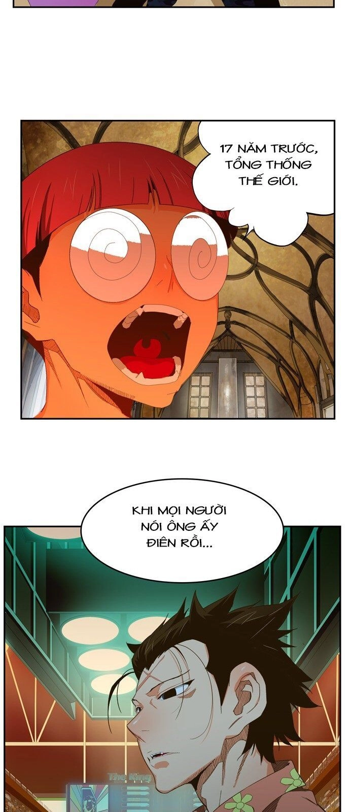 Chúa Tể Học Đường Chapter 411 - 25