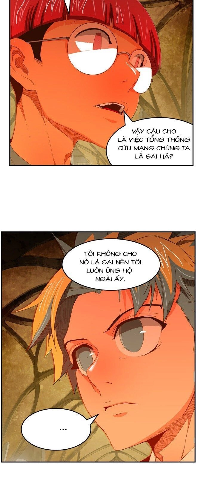 Chúa Tể Học Đường Chapter 411 - 31