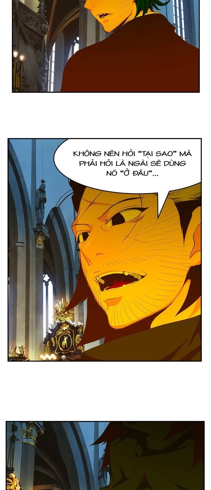 Chúa Tể Học Đường Chapter 411 - 52