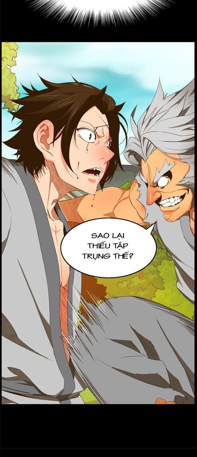 Chúa Tể Học Đường Chapter 412 - 14