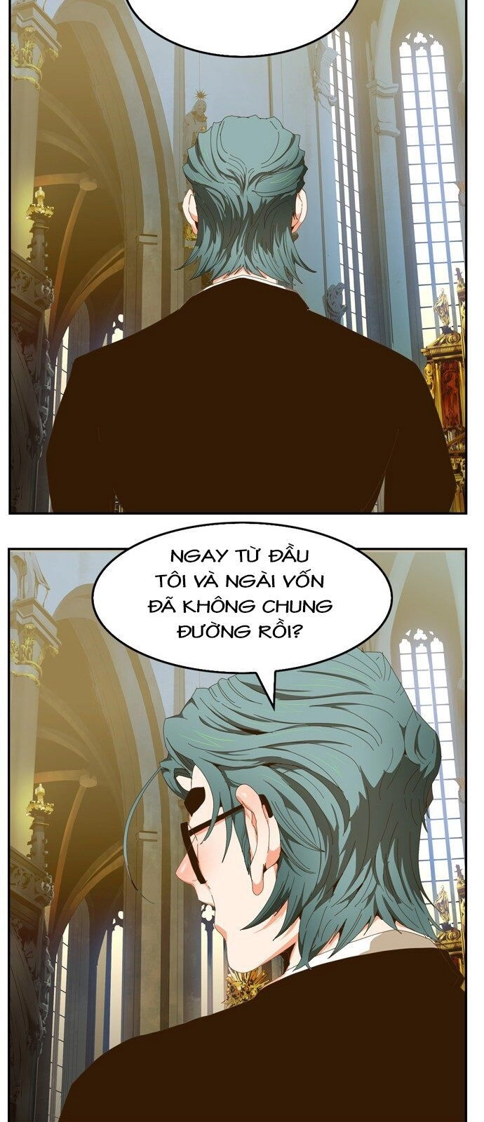 Chúa Tể Học Đường Chapter 412 - 24