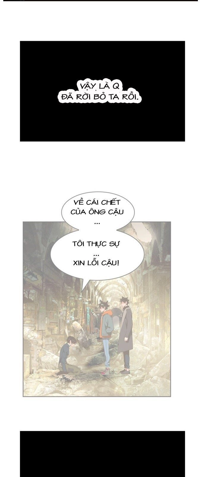 Chúa Tể Học Đường Chapter 412 - 25