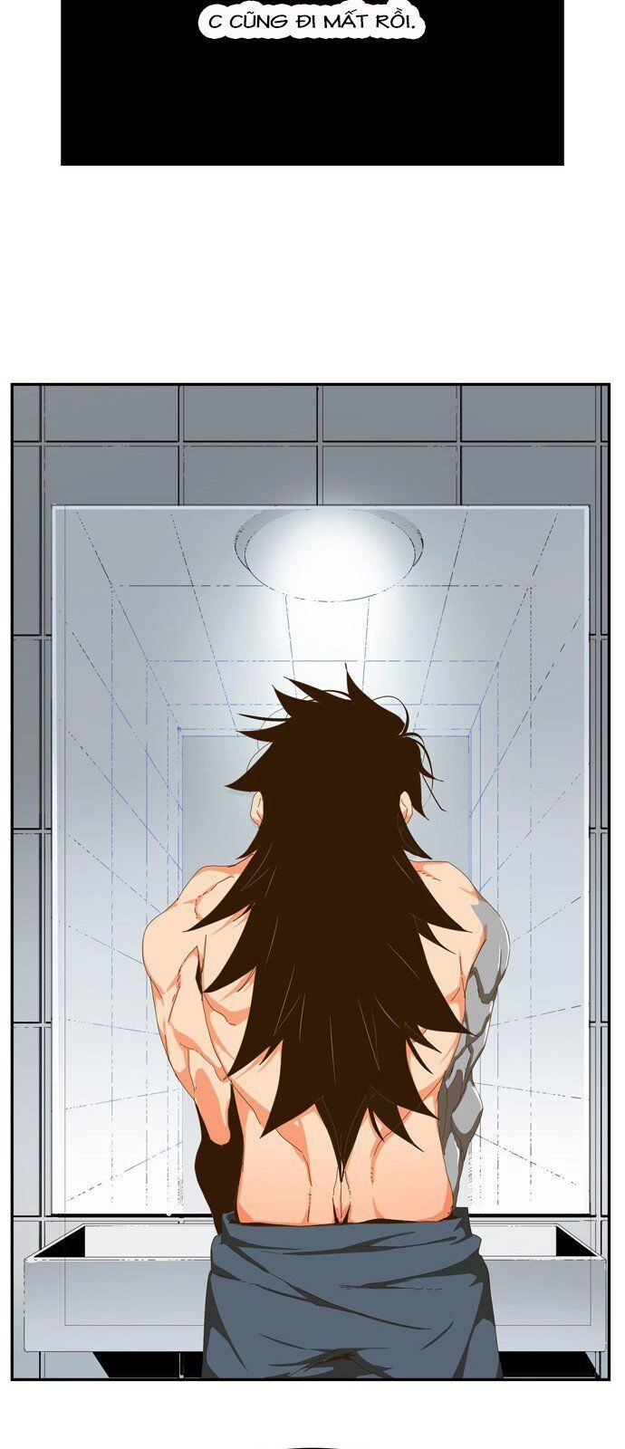 Chúa Tể Học Đường Chapter 412 - 26