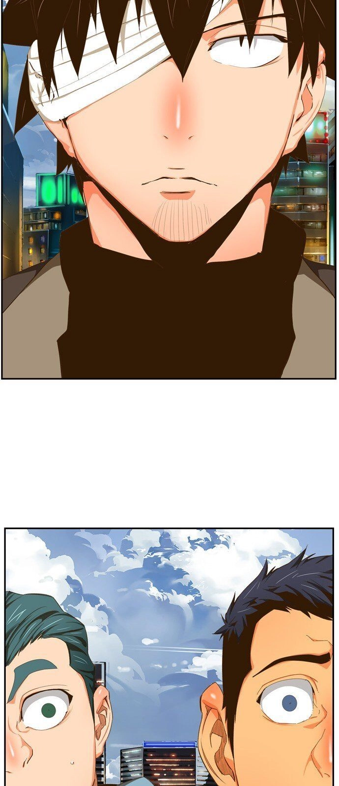 Chúa Tể Học Đường Chapter 412 - 29