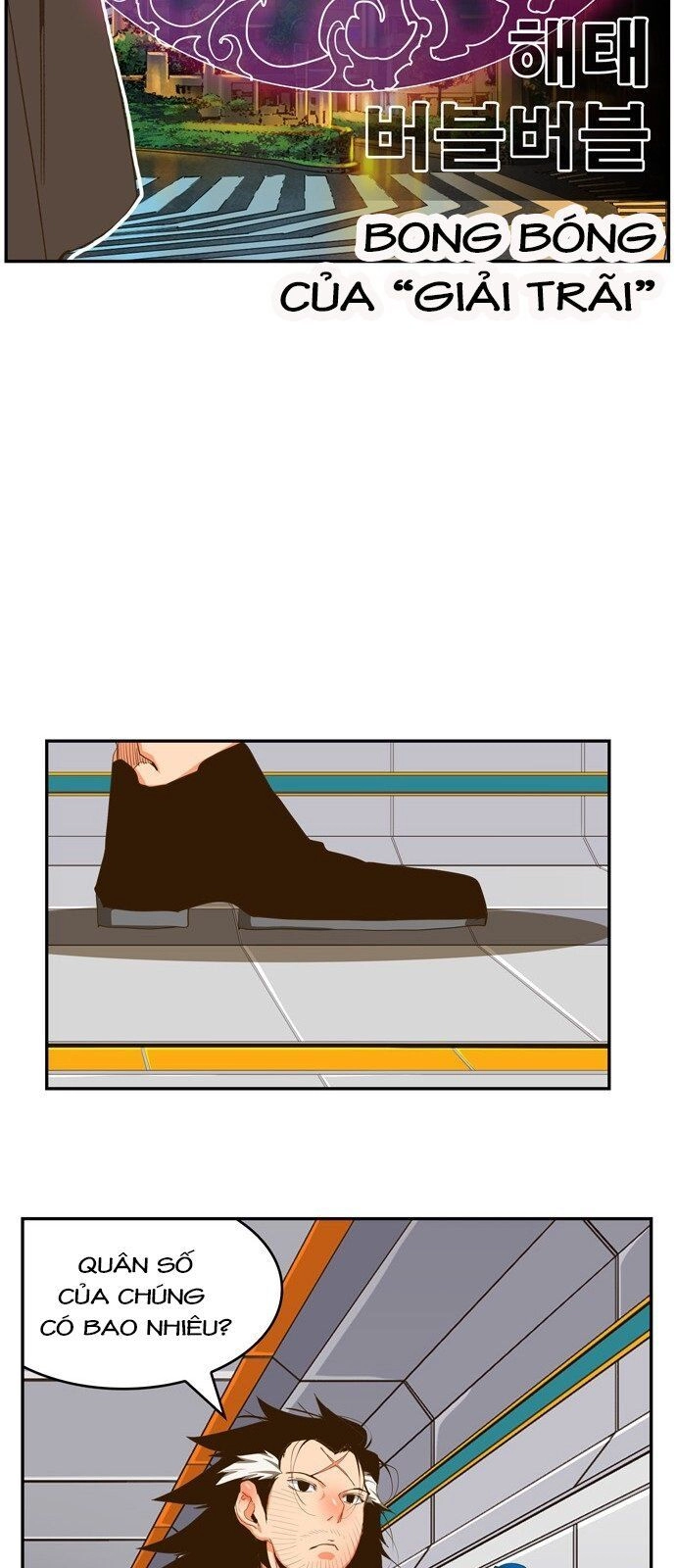 Chúa Tể Học Đường Chapter 412 - 48