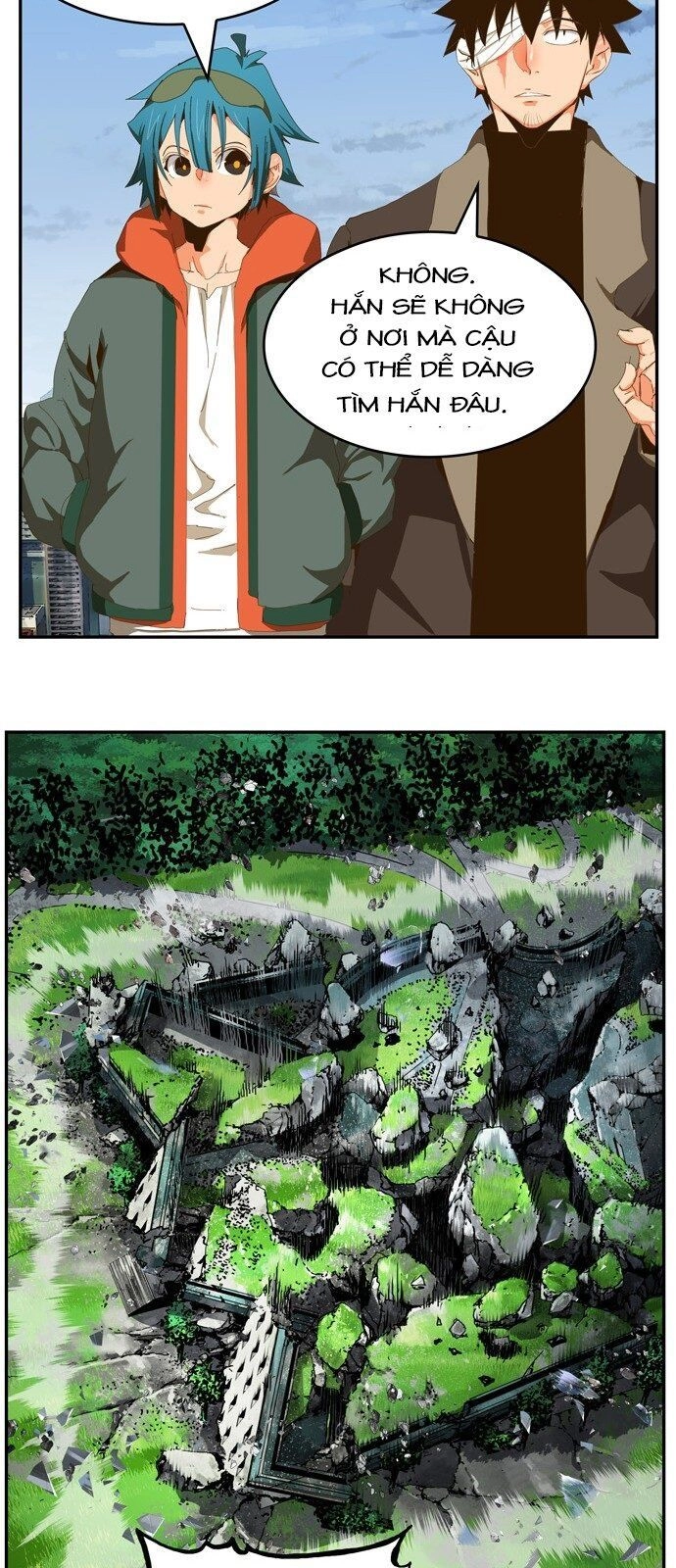 Chúa Tể Học Đường Chapter 412 - 57