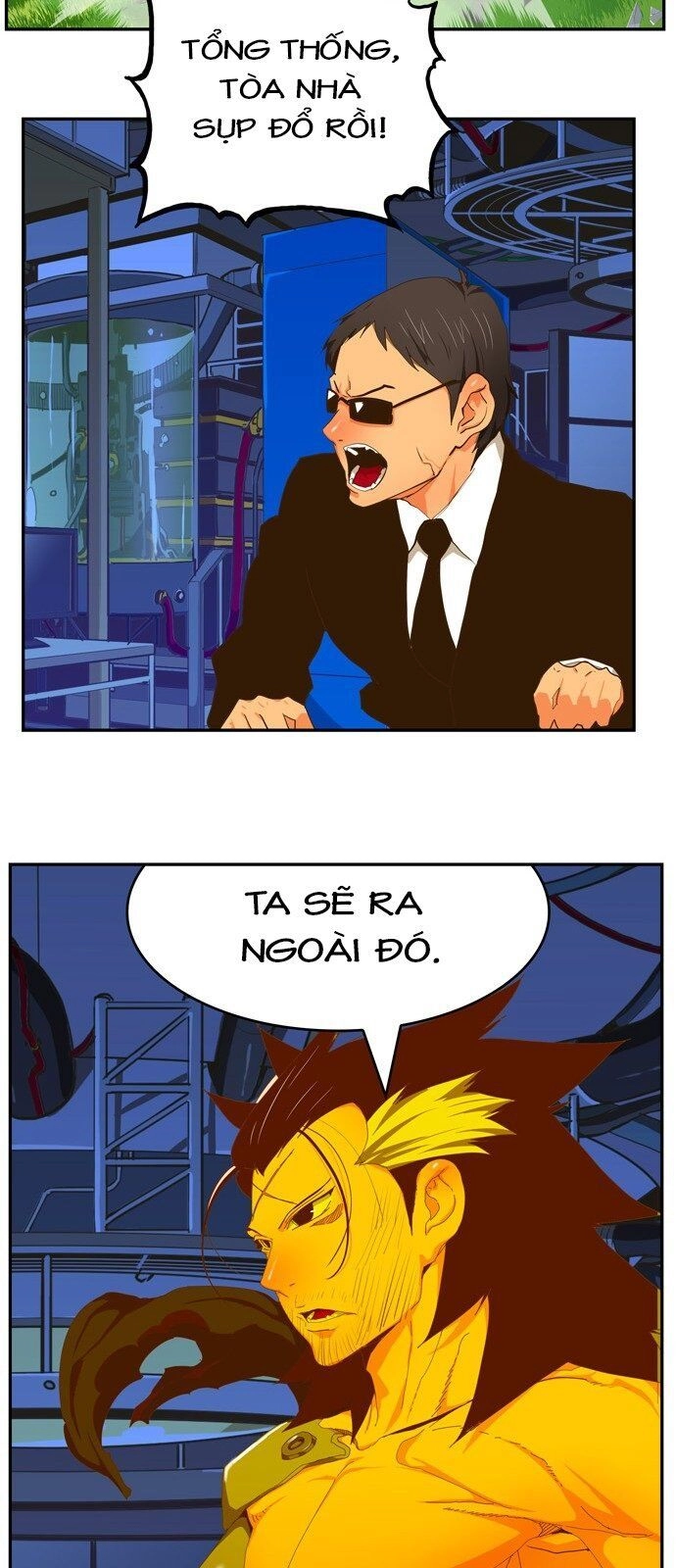 Chúa Tể Học Đường Chapter 412 - 58