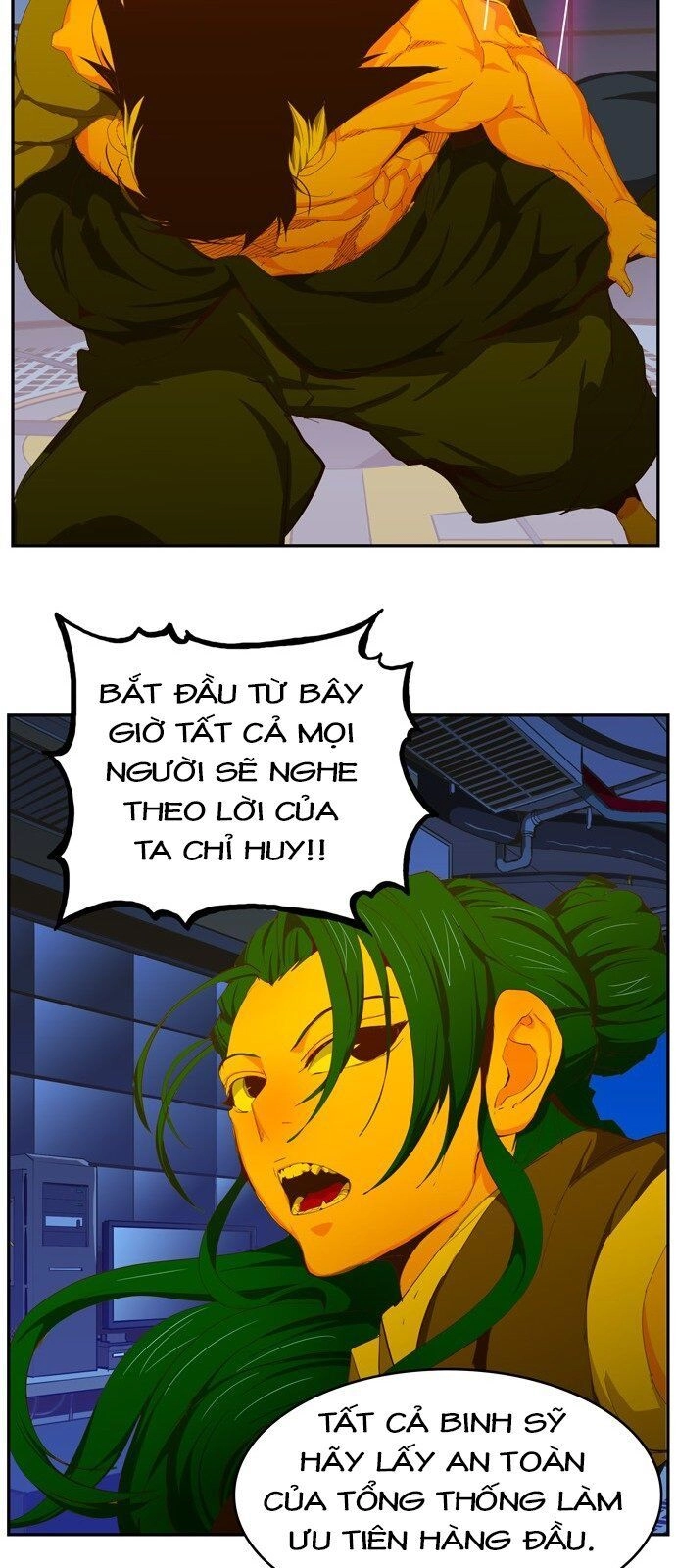 Chúa Tể Học Đường Chapter 412 - 62