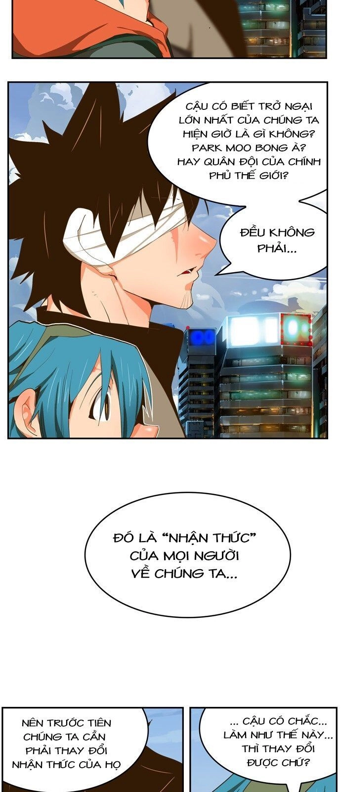 Chúa Tể Học Đường Chapter 412 - 65