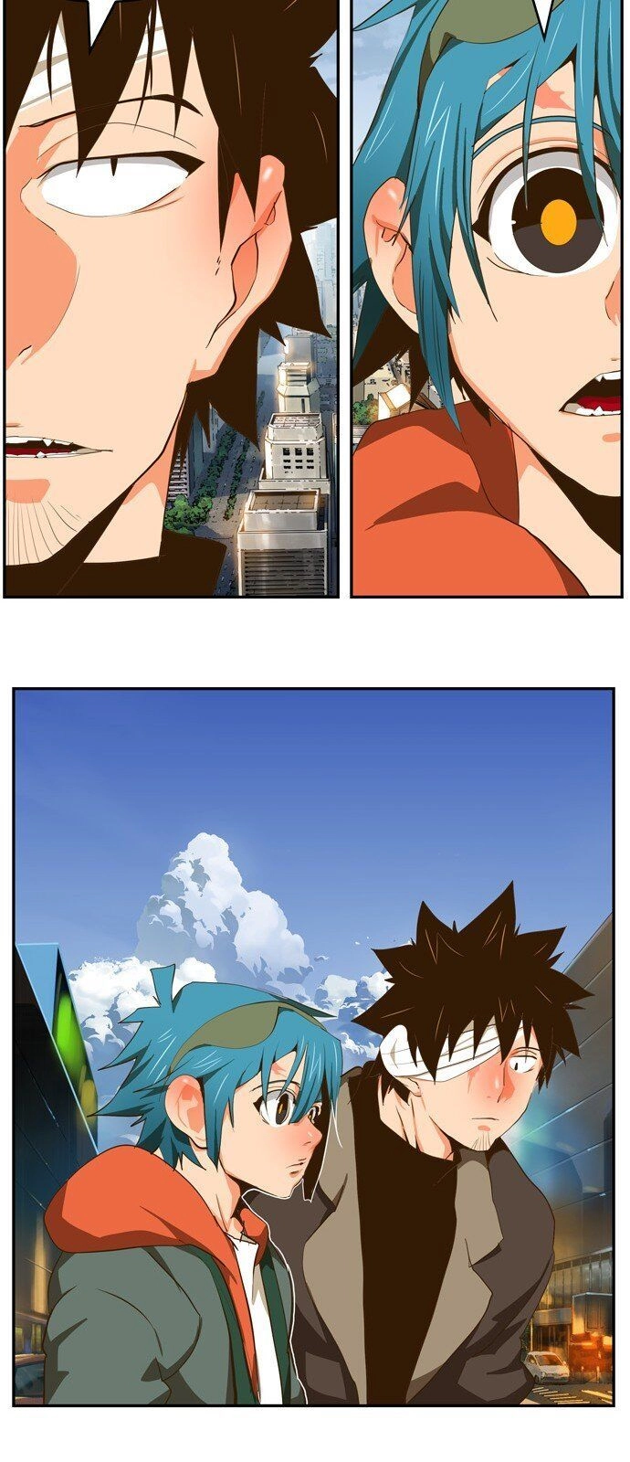 Chúa Tể Học Đường Chapter 412 - 66