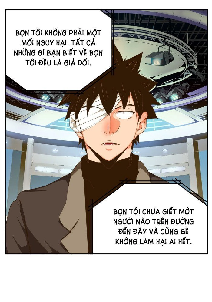 Chúa Tể Học Đường Chapter 413 - 3