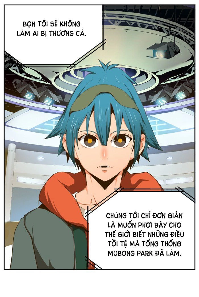 Chúa Tể Học Đường Chapter 413 - 4