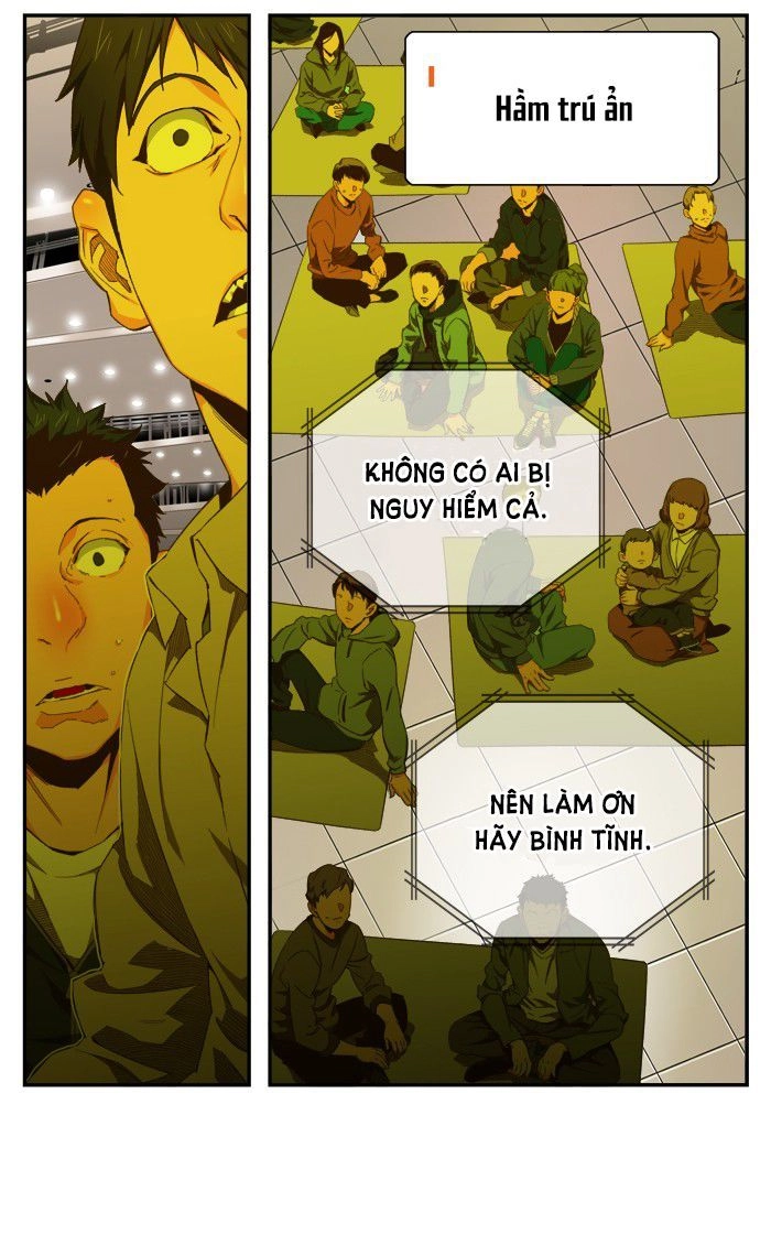 Chúa Tể Học Đường Chapter 413 - 5