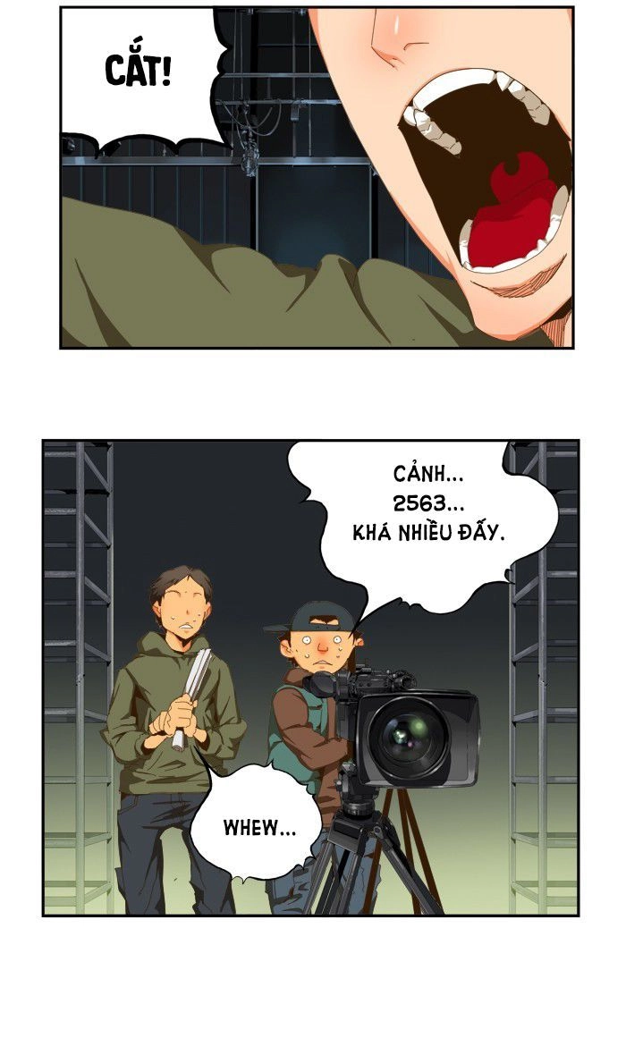 Chúa Tể Học Đường Chapter 413 - 6