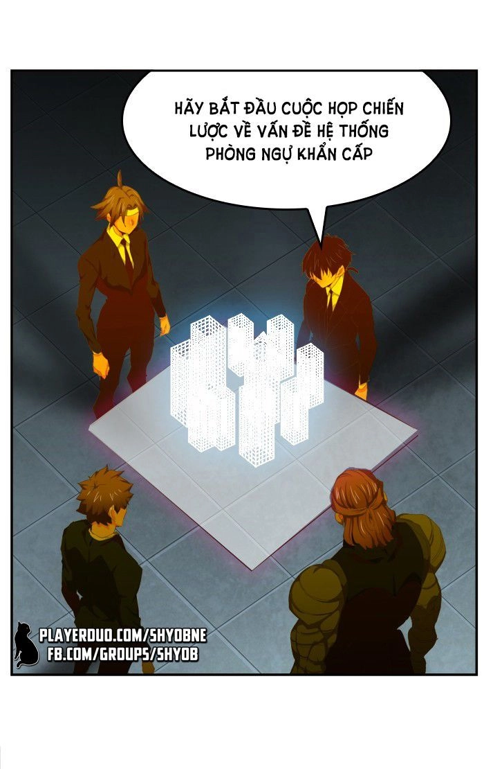 Chúa Tể Học Đường Chapter 413 - 12